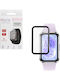 Volte-Tel Tempered Glass for Huawei Band 11 1pc