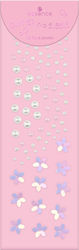 Essence Glimmer In A Bubble 3D Стрази за лице 01 Glimmer Glow Up Essence Glimmer In A Bubble 3D Стрази за лице 01 Glimmer Glow Up