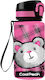 Coolpack Brisk Mini Buddy Kids Water Bottle Multicolour 400ml