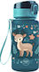 Coolpack Brisk Mini Deer Kids Water Bottle Multicolour 400ml