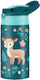 Coolpack Bono Deer Kids Water Bottle Thermos Multicolour 350ml