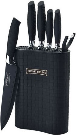 Royalty Line Σετ με Βάση Royalty Line Σετ με Βάση