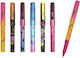 Coolpack Gel Stifte Verschiedene Farben