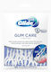 Oral-B Glide Захаросан Конец с Дръжка 30бр