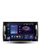 Teyes Cc3 2k Navigație Auto Skoda Kodiaq 2017-2021 4+64gb 9.5" Qled Octa-core 2ghz Android 4g Bluetooth 5.1 Dsp Variant B