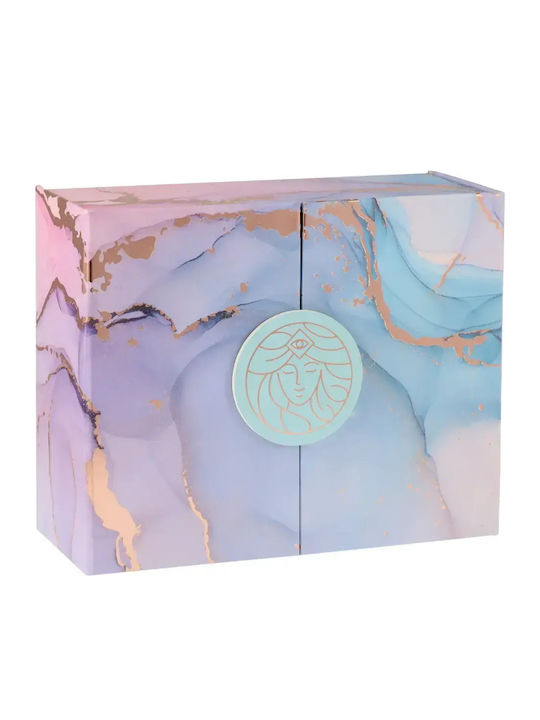Aurora Spa Freesia Σετ Δώρου 7τμχ