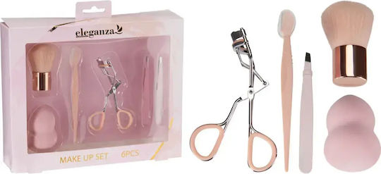 Koopman Make-up Geschenkset 6 Teile