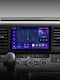 Moss M3 Auto-Audiosystem Volkswagen Transporter T6 2015-2020 4+32gb 9 Zoll Qled Octa-Core 2GHz Android 4G Bluetooth 5.1 DSP