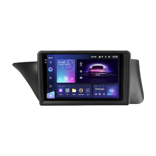 Teyes Cc3 2k Navigație Auto Lexus Es 2013-2018 4+64gb 9,5" Qled Octa-core 2ghz Android 4g Bluetooth 5.1 Dsp Variantă B