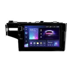 Teyes Cc3 2k Car Navigation Honda Jazz 3 2013-2020 6+128gb 10.36" Qled Octa-core 2ghz Android 4g Bluetooth 5.1 Dsp Variant A Teyes Cc3 2k Car Navigation Honda Jazz 3 2013-2020 6+128gb 10.36" Qled Octa-core 2ghz Android 4g Bluetooth 5.1 Dsp Variant A