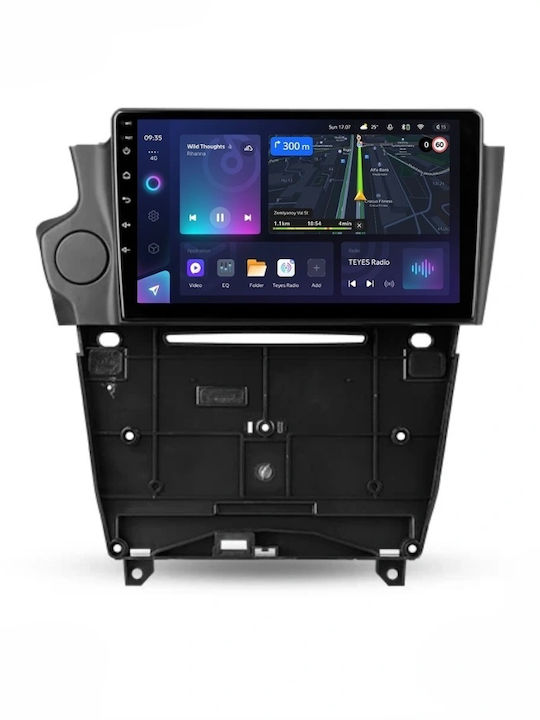 Teyes Cc3l Car Navigation Citroen Ds4 2014-2017 4+32gb 9" Ips Octa-core 1.6ghz Android 4g Bluetooth 5.1 Dsp