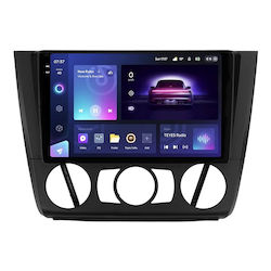 Teyes Cc3 2k Car Navigation Bmw Series 1 E87 2004-2011 6+128gb 9.5" Qled Octa-core 2ghz Android 4g Bluetooth 5.1 Dsp Variant A Teyes Cc3 2k Car Navigation Bmw Series 1 E87 2004-2011 6+128gb 9.5" Qled Octa-core 2ghz Android 4g Bluetooth 5.1 Dsp Variant A