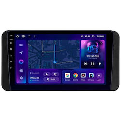 Moss M3 Auto-Audiosystem Toyota Aygo 2020-2023 4+32GB 10 Zoll QLED Octa-Core 2GHz Android 4G Bluetooth 5.1 DSP Moss M3 Auto-Audiosystem Toyota Aygo 2020-2023 4+32GB 10 Zoll QLED Octa-Core 2GHz Android 4G Bluetooth 5.1 DSP