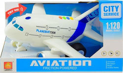 Group Operation Airplane for Ages 3+