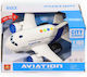 Group Operation Airplane for Ages 3+