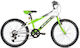 Ideal Condor 20" Kinderfahrrad Mountainbike Grünes