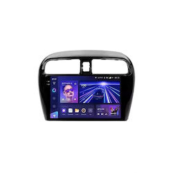 Teyes Cc3 2k Car Navigation Mitsubishi Mirage 2012-2023 6+128gb 9.5" Qled Octa-core 2ghz Android 4g Bluetooth 5.1 Dsp Teyes Cc3 2k Car Navigation Mitsubishi Mirage 2012-2023 6+128gb 9.5" Qled Octa-core 2ghz Android 4g Bluetooth 5.1 Dsp