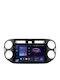 Teyes Cc3 2k Car Navigation Volkswagen Golf Plus 2006-2016 4+32gb 9.5" Qled Octa-core 2ghz Android 4g Bluetooth 5.1 Dsp Variant A