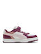 Caven 2.0 Ps Kids Sneakers with Hoop & Loop Closure Multicolour