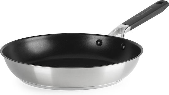 Kitchenaid Tigaie din Oțel Inoxidabil 28cm