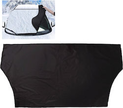 Protecție Exterioară Parasolar Parbriz 210x125 cm
