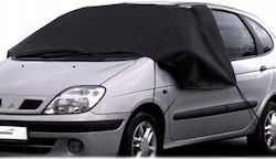 CarPassion Parasolar Exterior Parbriz 145x135 cm