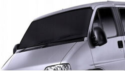 CarPassion Parasolar Interior Pentru Parbriz 175x145 cm