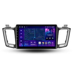 Moss M2 Car Navigation Toyota Rav4 Xa50 2019-2023 4+64gb 10" Ips Octa-core 1.6ghz Android 4g Bluetooth 5.1 Dsp Moss M2 Car Navigation Toyota Rav4 Xa50 2019-2023 4+64gb 10" Ips Octa-core 1.6ghz Android 4g Bluetooth 5.1 Dsp