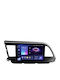 Teyes Cc3 2k Navigație Auto Hyundai Elantra 6 2018-2020 4+32gb 9.5" Qled Octa-core 2ghz Android 4g Bluetooth 5.1 Dsp Variant B