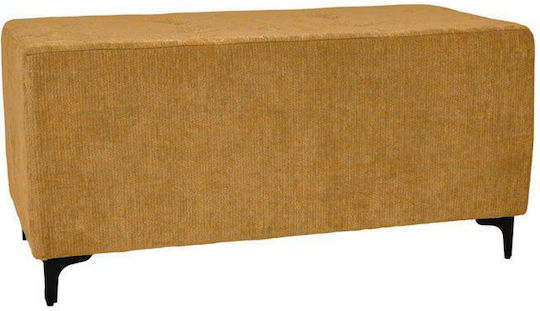 Taburet Galben 100x50x43 cm Taburet Galben 100x50x43 cm