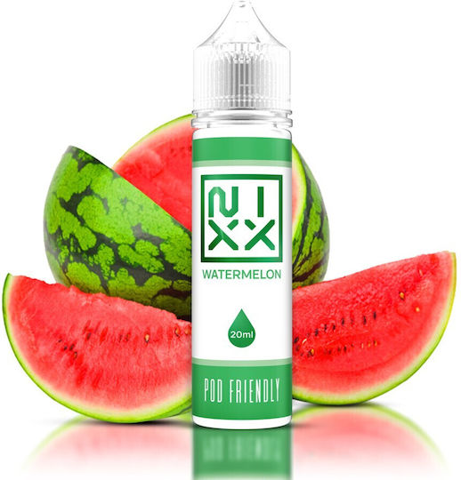 Nixx Ароматен изстрел 15ml/60ml 1бр Диня