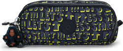 Kipling Let's Play Pencil Case Kipling Let's Play Pencil Case