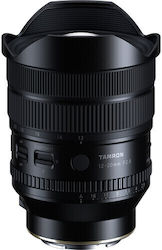 Tamron 12-20mm F/2.8 Full Frame for Mount Tamron 12-20mm F/2.8 Full Frame for Mount