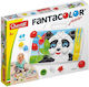 Quercetti Бебешка игра Fantacolor