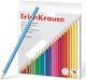 Set Colored Pencils ErichKrause 24 Pieces