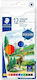 Staedtler Coloured Pencils Design Journey 12 Colours 100 Percent Pefc