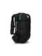 Black Diamond Dawn Patrol 25 Ii M/l Ορειβατικό Σακίδιο 25lt Μαύρο Daypack