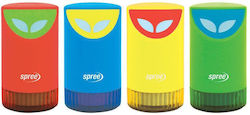 Spree Anspitzer Einzeln Alien Spree Anspitzer Einzeln Alien