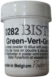 Powertex Bister 30g Green Patina Powder Powertex Bister 30g Green Patina Powder