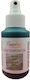 Powertex 100ml Spray Ημιδιάφανη Χρωστική Νερού Liquid Power Green