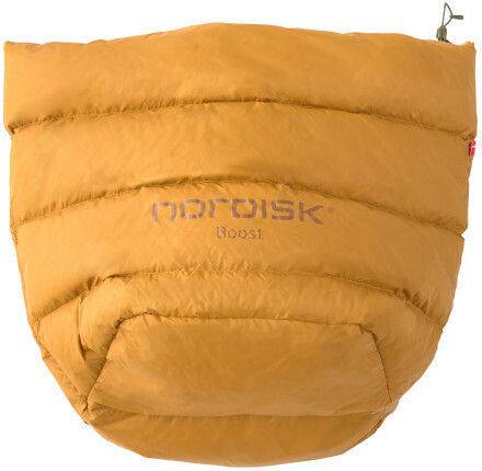 Boost 4 Down-filled Foot Liner Υπνόσακου Harvest Cold Nordisk