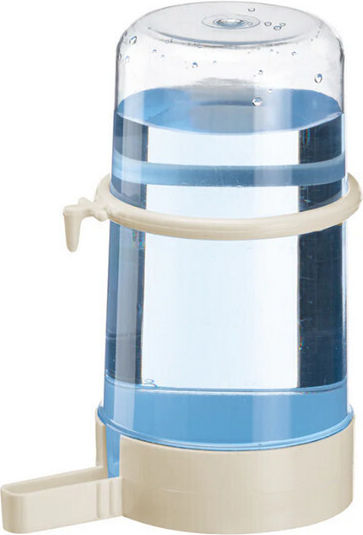 Ferplast Μπεζ Ποτίστρα Πουλιών Fpi 4563 11x7x14cm 0,4 L Ferplast