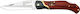 Laguiole Pocket Knife Black