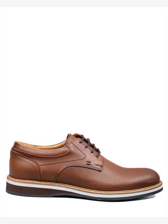 Herren Freizeitschuhe Braune