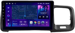 Moss M3 Car Navigation Volvo S60 2011-2018 4+32gb 9" Qled Octa-core 2ghz Android 4g Bluetooth 5.1 Dsp Moss M3 Car Navigation Volvo S60 2011-2018 4+32gb 9" Qled Octa-core 2ghz Android 4g Bluetooth 5.1 Dsp