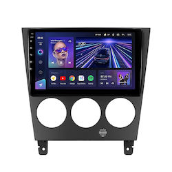 Teyes CC3 Auto-Audiosystem Subaru Impreza 2002-2007 4+32GB 9" QLED Octa-core 1,8GHz Android 4G Bluetooth 5,1 DSP Teyes CC3 Auto-Audiosystem Subaru Impreza 2002-2007 4+32GB 9" QLED Octa-core 1,8GHz Android 4G Bluetooth 5,1 DSP