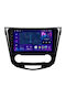 Car Navigation Moss M2 Nissan X Trail 3 T32 2013-2017 4+32gb 10" Ips Octa-core 1.6ghz Android 4g Bluetooth 5.1 Dsp Variant B