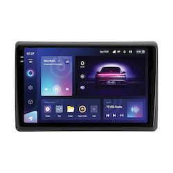 Teyes Cc3 2k 360° Car Navigation Renault Master 2010-2019 6+128gb 10.36" Qled Octa-core 2ghz Android 4g Bluetooth 5.1 Dsp Variant A Teyes Cc3 2k 360° Car Navigation Renault Master 2010-2019 6+128gb 10.36" Qled Octa-core 2ghz Android 4g Bluetooth 5.1 Dsp Variant A