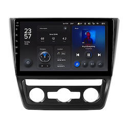 Teyes X1 4g Car Navigation Skoda Yeti 2014-2017 2+32gb 10.2" Ips Octa-core 1.6ghz Android 4g Bluetooth 5.1 Dsp Variant B Teyes X1 4g Car Navigation Skoda Yeti 2014-2017 2+32gb 10.2" Ips Octa-core 1.6ghz Android 4g Bluetooth 5.1 Dsp Variant B