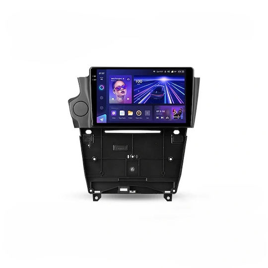 Teyes CC3 2K Car Navigation Citroen DS4 2014-2017 4+64GB 9.5 Zoll QLED Octa-Core 2GHz Android 4G Bluetooth 5.1 DSP